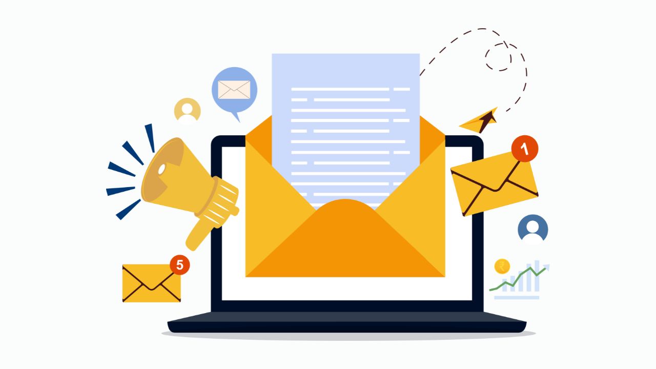 E-mail Marketing 5 Estratégias para dar adeus a caixa de spam!