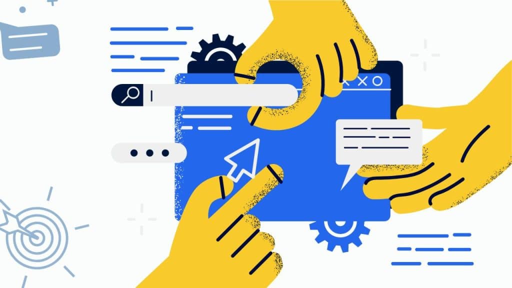 Landing Pages_ Melhore a sua taxa de conversão com estratégias comprovadas