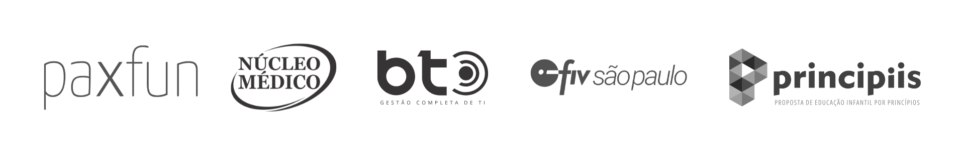 Logos clientes